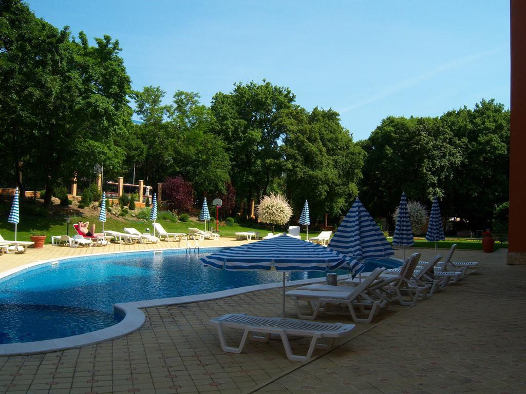 Luxury Sunrise Complex Apartment Złote Piaski Zewnętrze zdjęcie