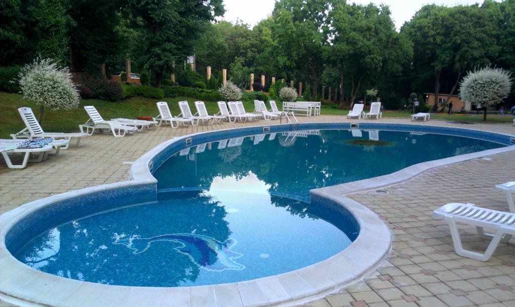 Luxury Sunrise Complex Apartment Złote Piaski Pokój zdjęcie