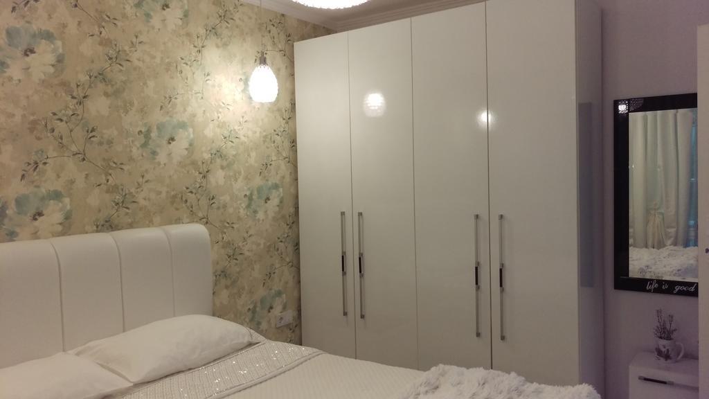 Luxury Sunrise Complex Apartment Złote Piaski Zewnętrze zdjęcie