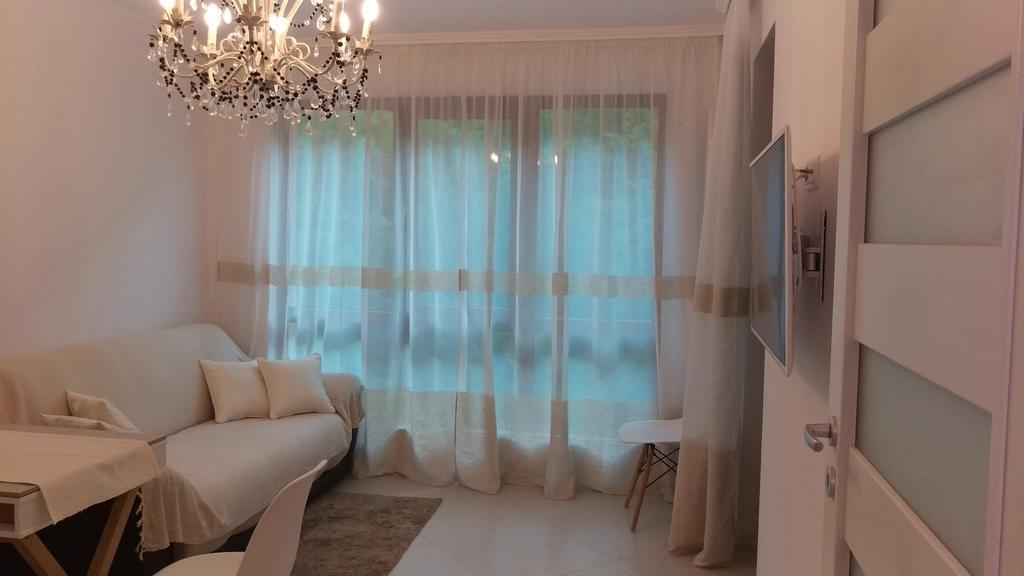 Luxury Sunrise Complex Apartment Złote Piaski Zewnętrze zdjęcie
