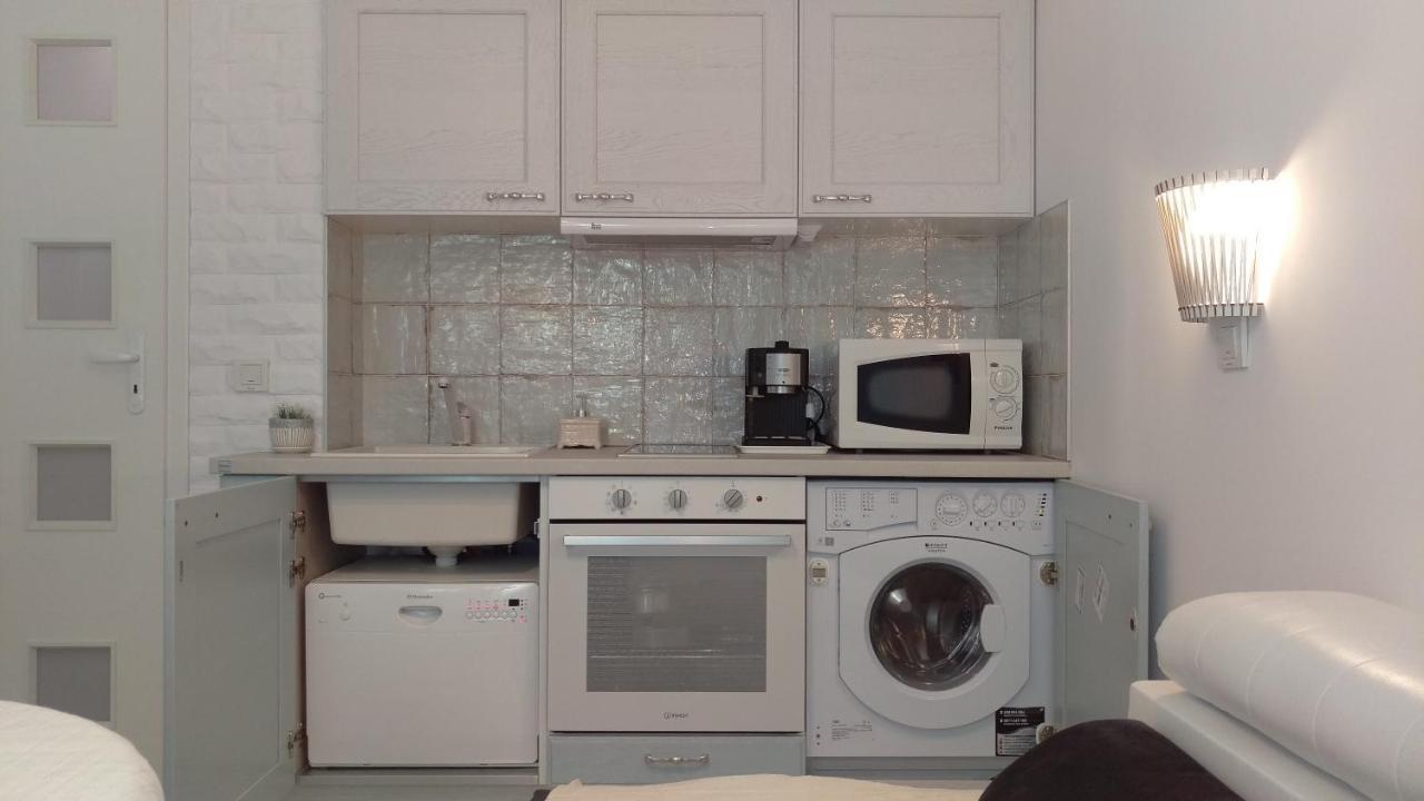 Luxury Sunrise Complex Apartment Złote Piaski Zewnętrze zdjęcie