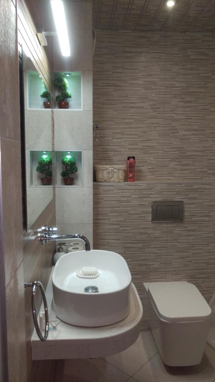 Luxury Sunrise Complex Apartment Złote Piaski Zewnętrze zdjęcie