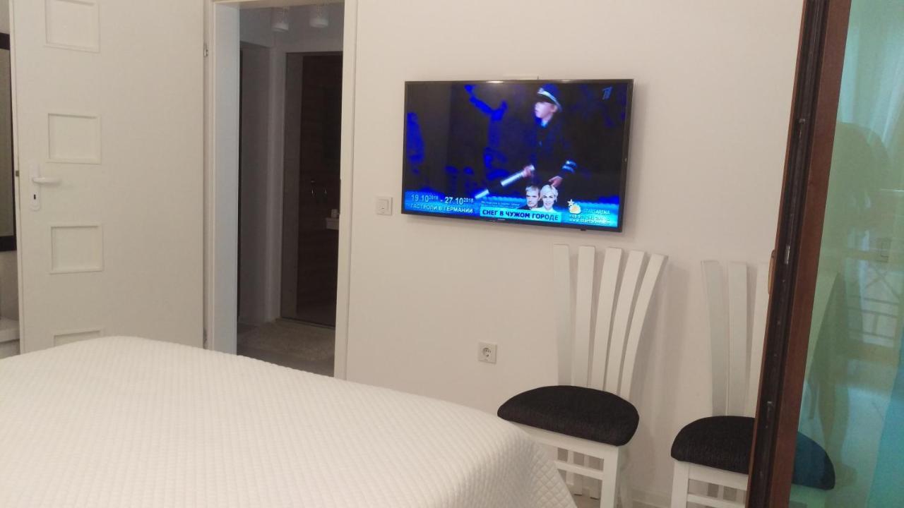 Luxury Sunrise Complex Apartment Złote Piaski Zewnętrze zdjęcie