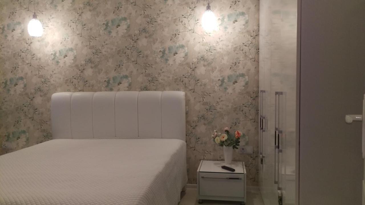 Luxury Sunrise Complex Apartment Złote Piaski Zewnętrze zdjęcie