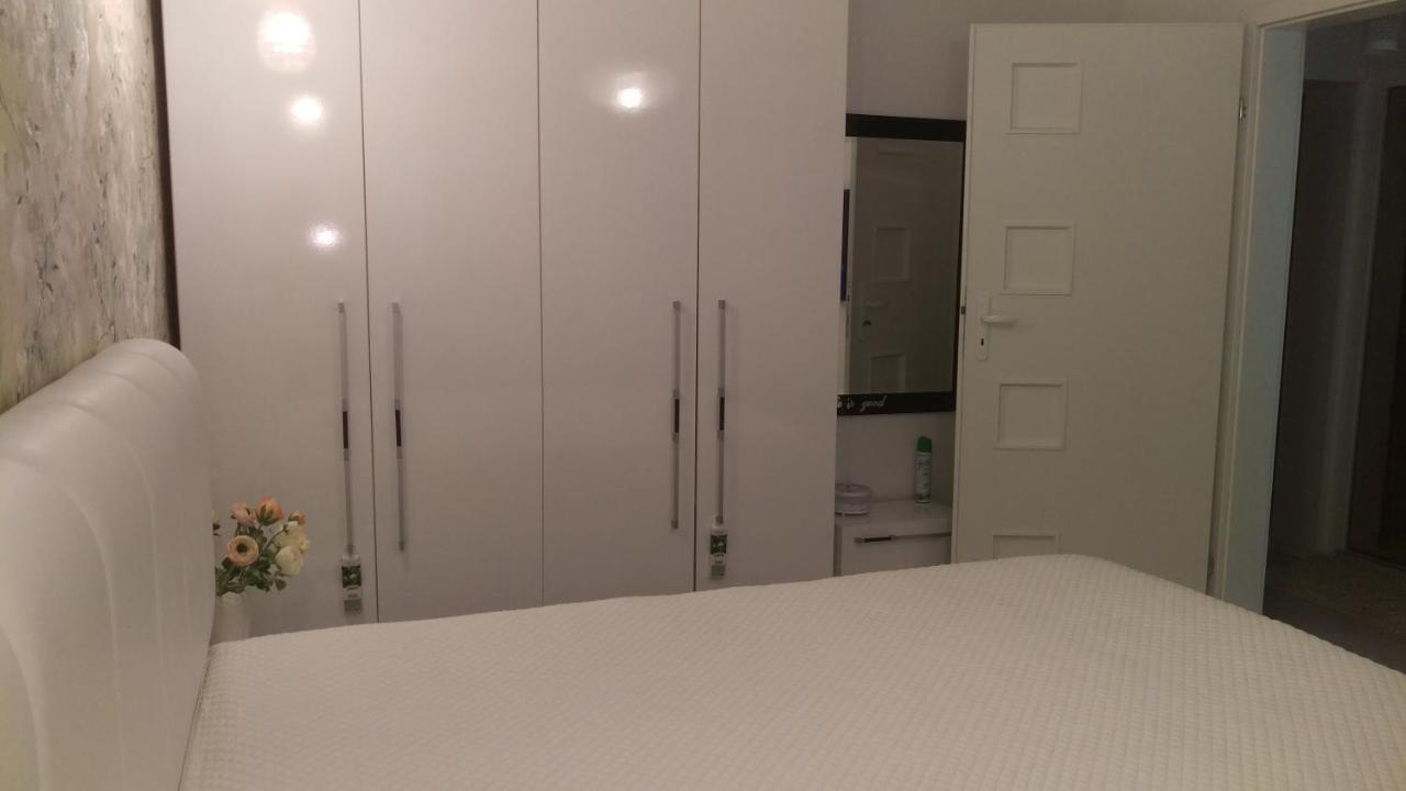 Luxury Sunrise Complex Apartment Złote Piaski Zewnętrze zdjęcie