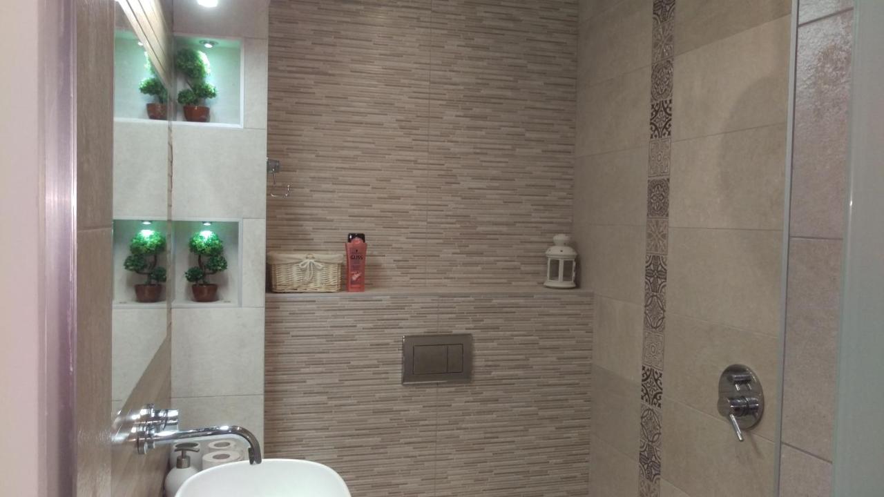 Luxury Sunrise Complex Apartment Złote Piaski Zewnętrze zdjęcie