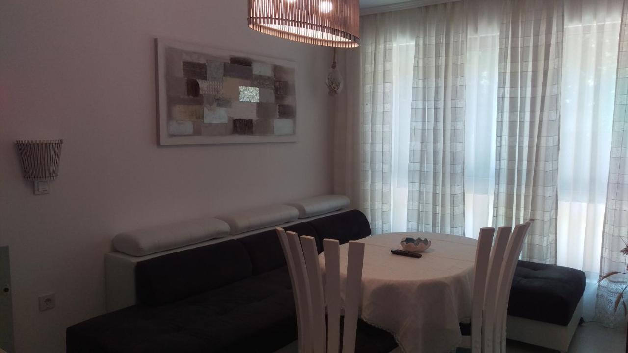 Luxury Sunrise Complex Apartment Złote Piaski Zewnętrze zdjęcie