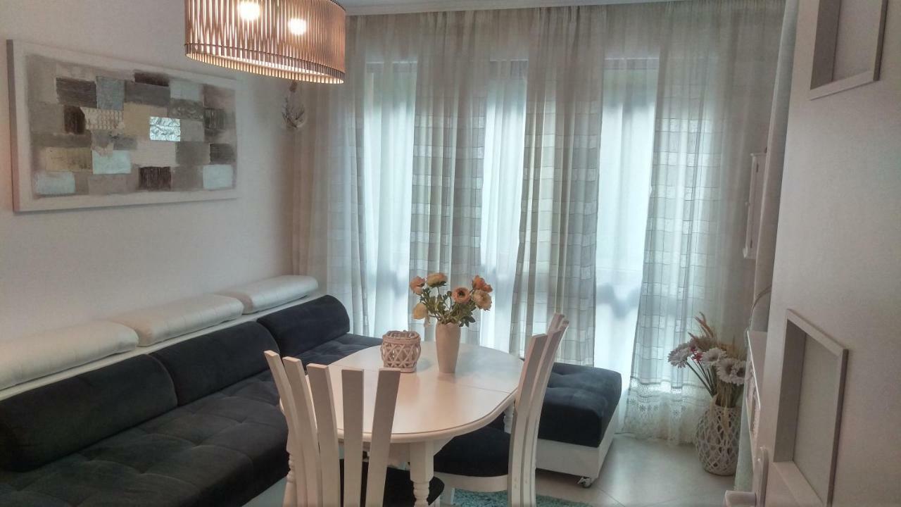 Luxury Sunrise Complex Apartment Złote Piaski Zewnętrze zdjęcie