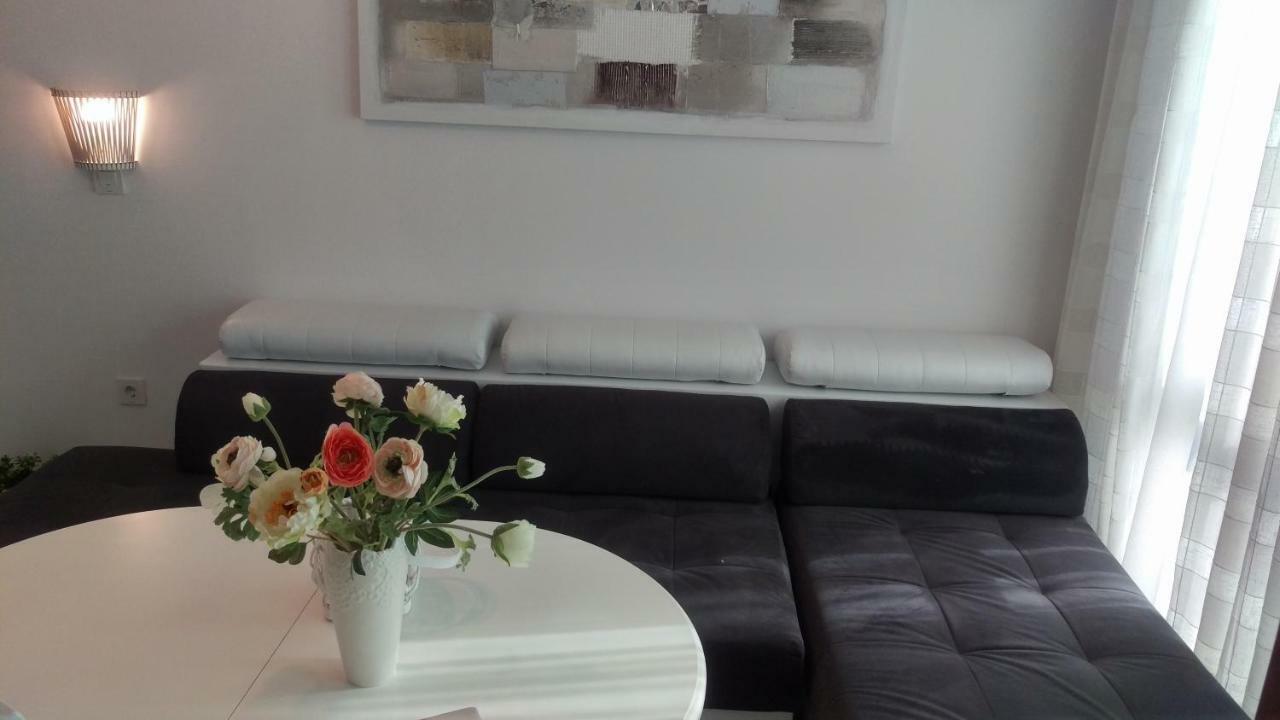 Luxury Sunrise Complex Apartment Złote Piaski Zewnętrze zdjęcie