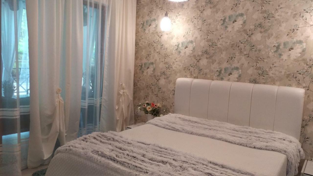 Luxury Sunrise Complex Apartment Złote Piaski Zewnętrze zdjęcie